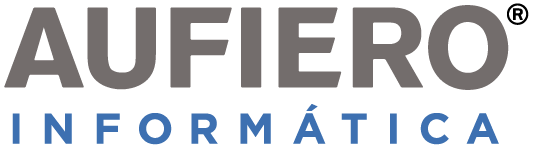 Aufiero-Informatica-Logo